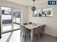 Wohnungen, in Vilshofen an der Donau, 90.0 m², 3.0 Zi., Bj. 2020